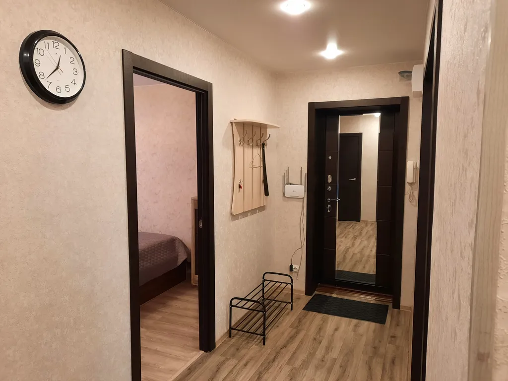 Уютная  квартира недалеко от центра города