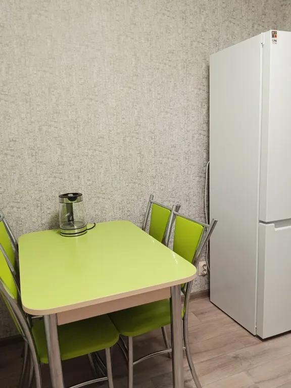 Уютная квартира в центре малого золотого кольца