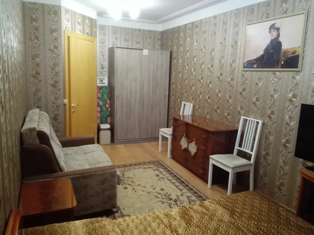 Квартира Апартаменты на Можайской — Санкт-Петербург