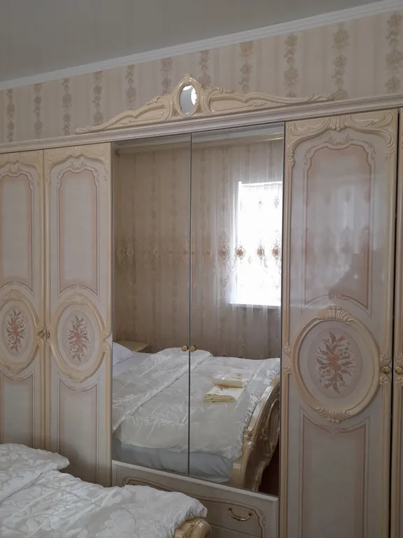 Уютный гостевой дом