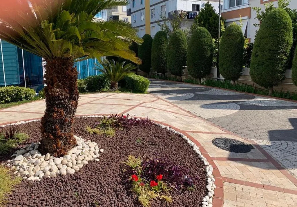 Уютные апартамент в престижном комплексе Turkuaz residence