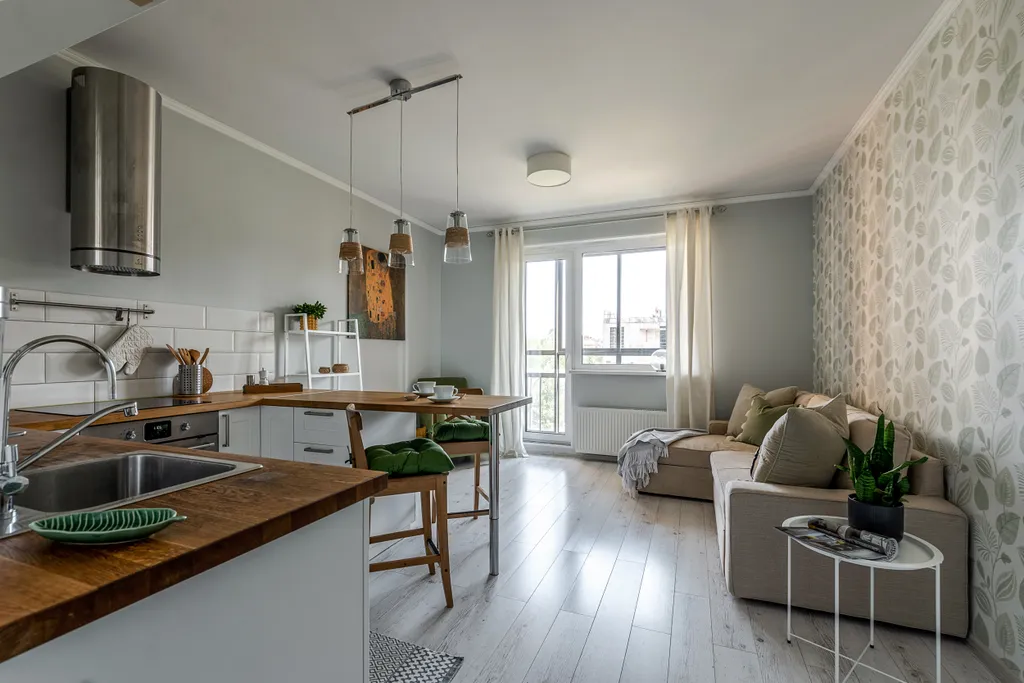 Квартира Квартира Роскошная студия от FlatsStories — Пушкин