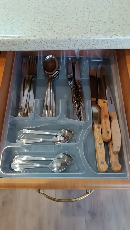 Квартира Квартира для отдыха за городом — Заозерный