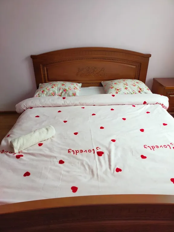 Коттедж в ущелье Даргавс