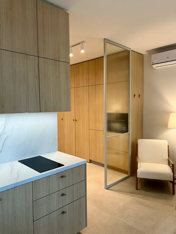 Квартира Квартира Apartments Minsk World — Минск