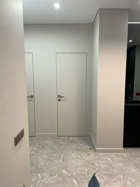 Апартамент люкс comfort life