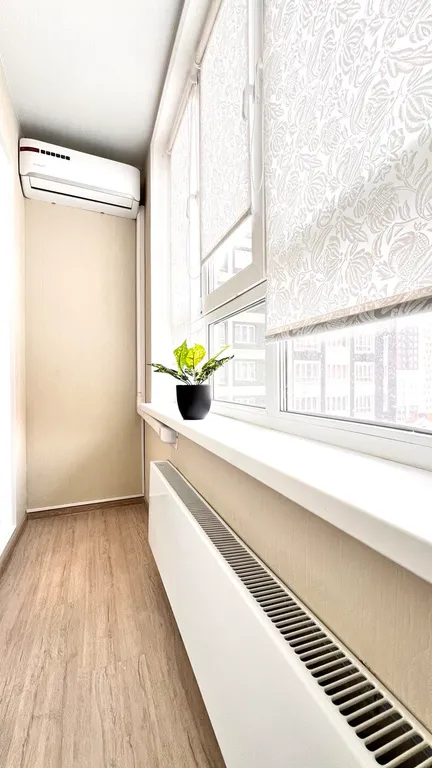 Апартаменты Магия