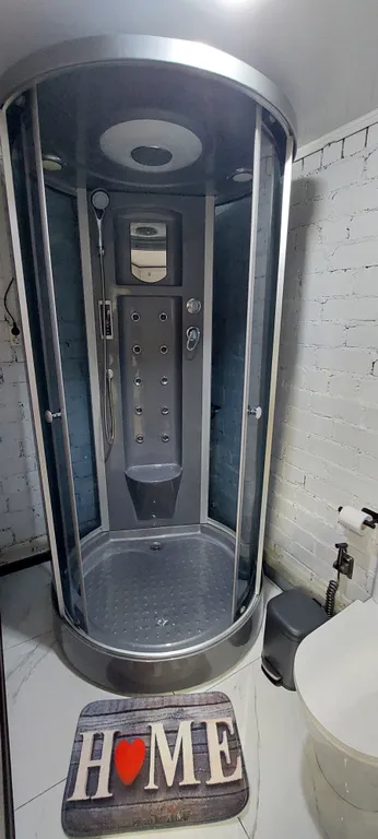 Апартаменты в центре города