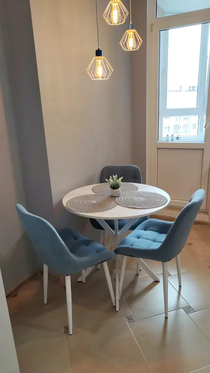 Квартира Квартира с душой — Калининград