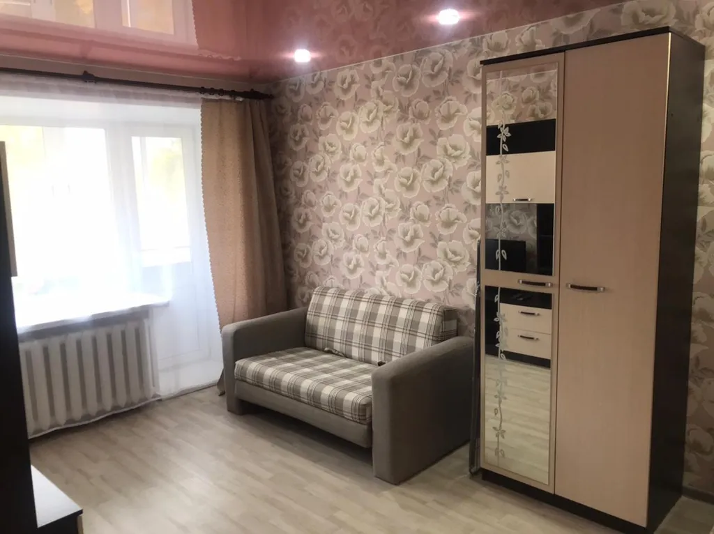 Уютная квартира в самом центре города