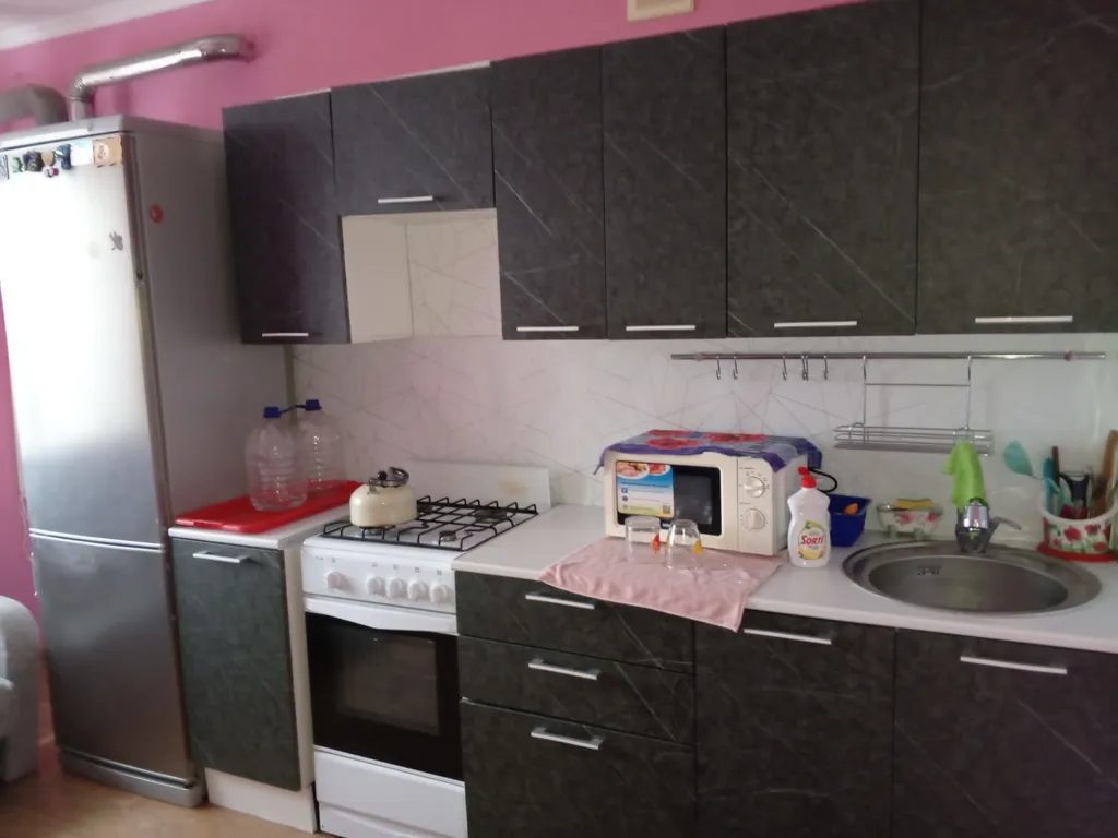 Уютная однокомнатная квартира заезд 14.00 , выезд 12.00