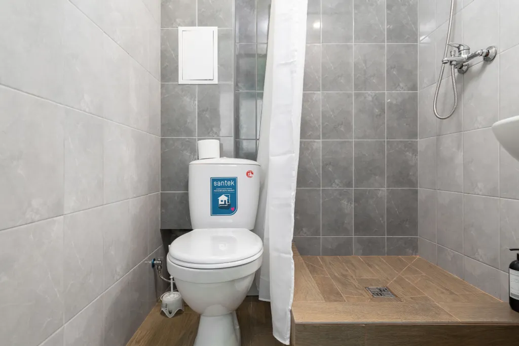 Квартира Квартира Шикарная студия с дизайнерским ремонтом — Краснодар