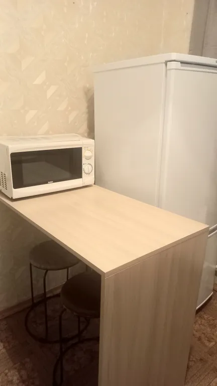 Квартира у парка Берендеевка