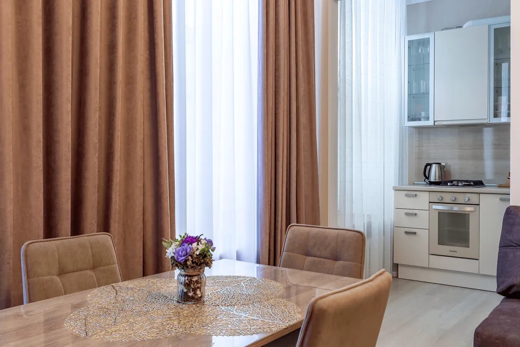 Квартира 3-комнатная Квартира — Санкт-Петербург