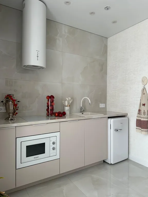 Сказочная квартира