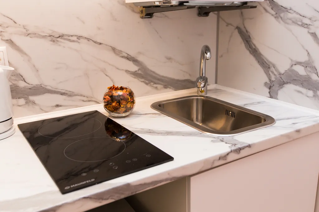 Квартира 1-комнатная Квартира — Москва