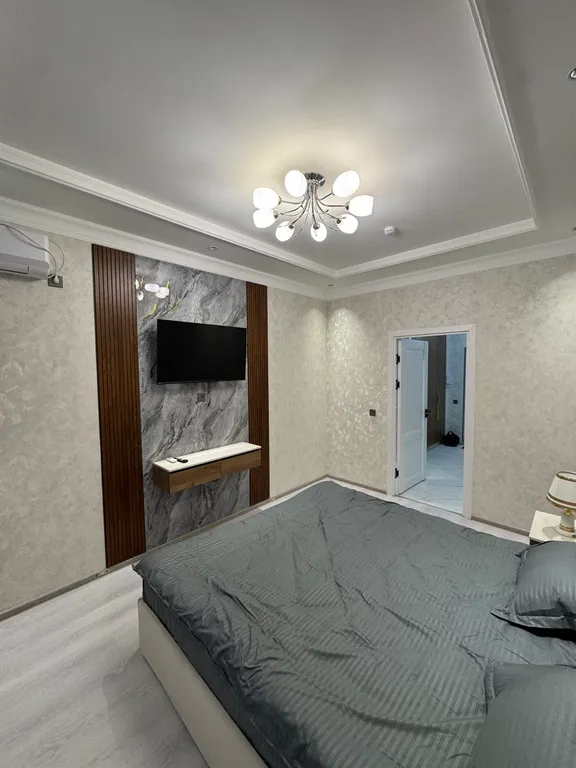 2-комнатная Квартира — аренда посуточно в Ташкент