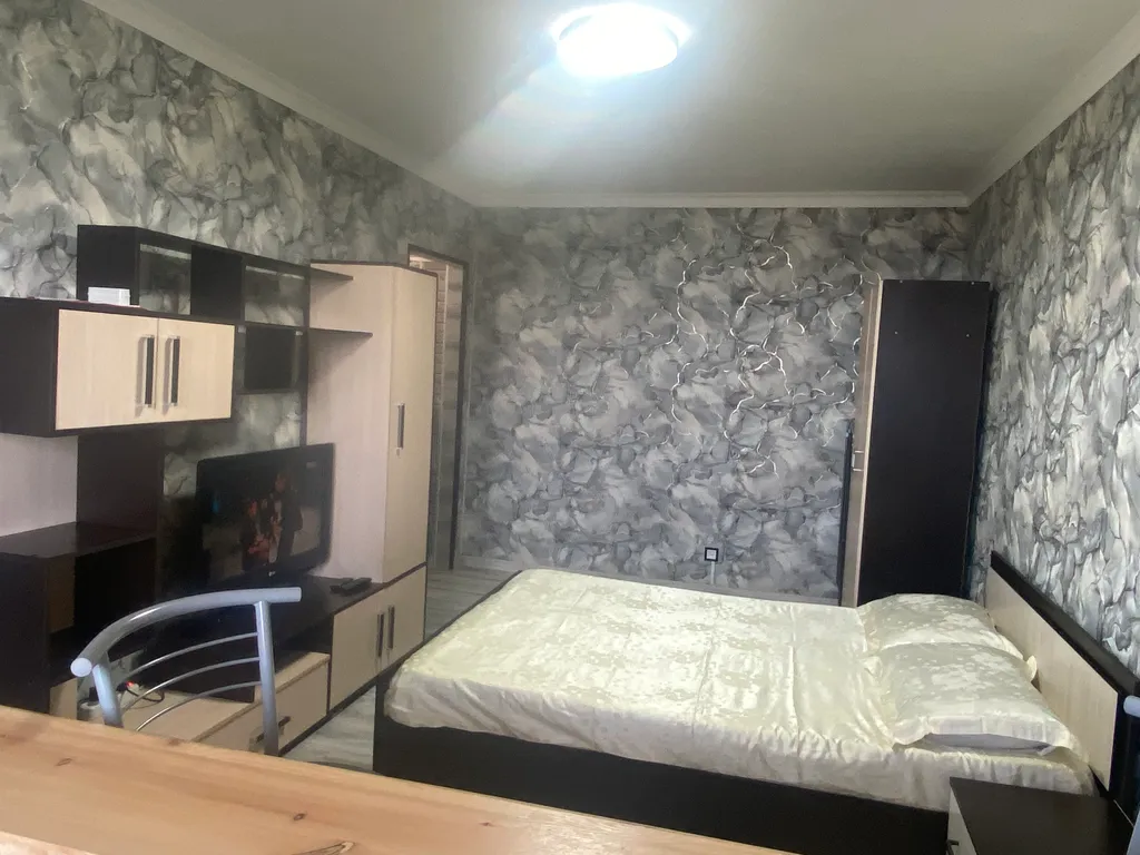 Квартира 1-комнатная Квартира — Адлер