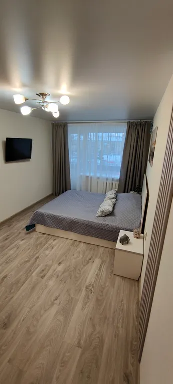 Квартира Уютная стильная квартира в центре от собственника — Ярославль