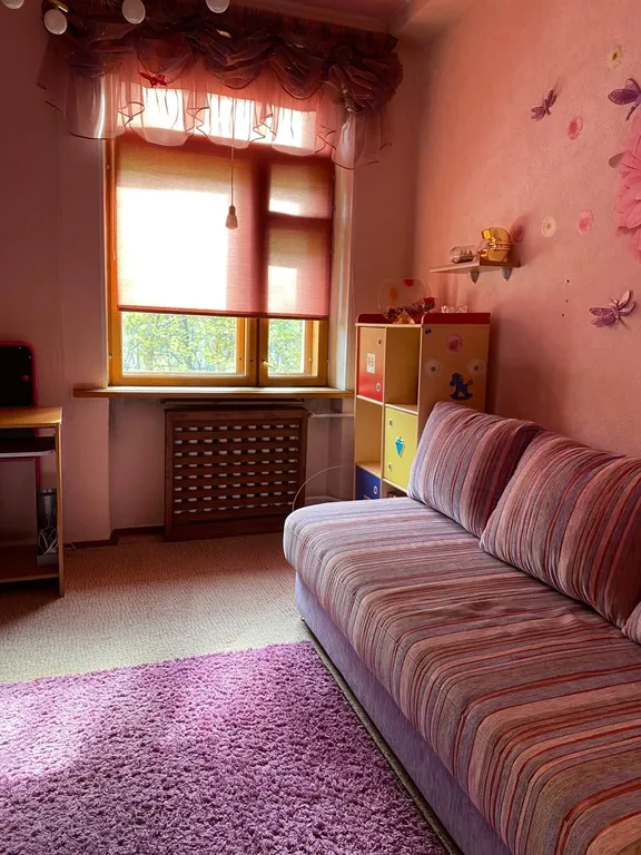 Уютная квартира в центре города для семейного отдыха и деловых поездок