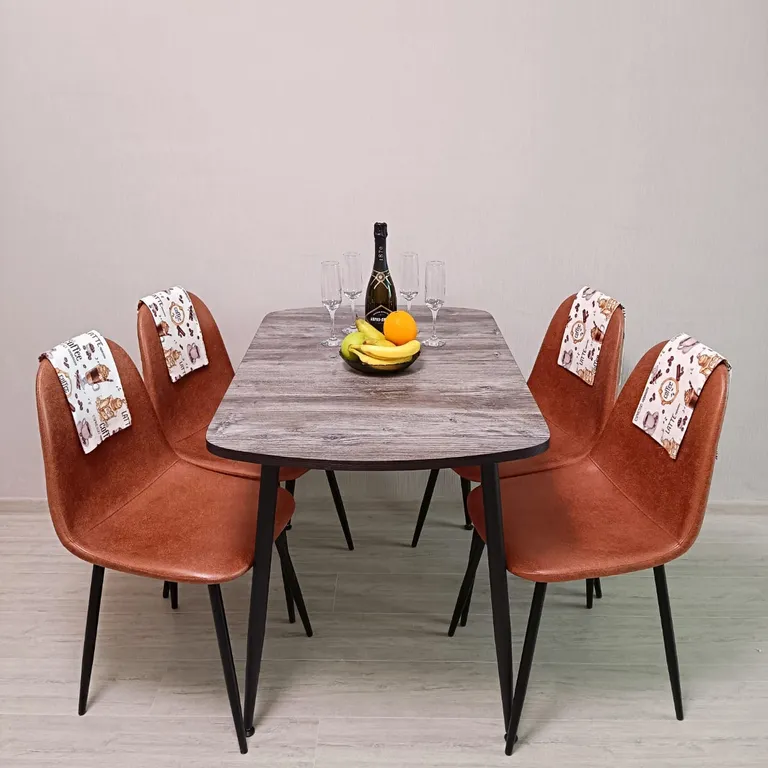 Квартира Милейшая квартира-студия — Анапа