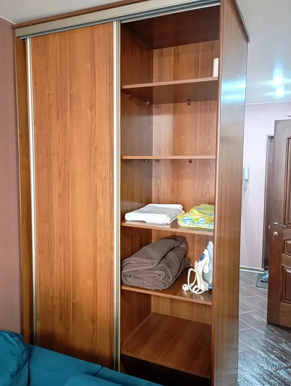 Уютная квартира на Лисихе