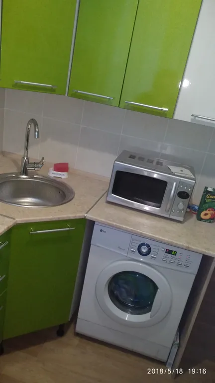 Квартира 2-комнатная Квартира — Феодосия