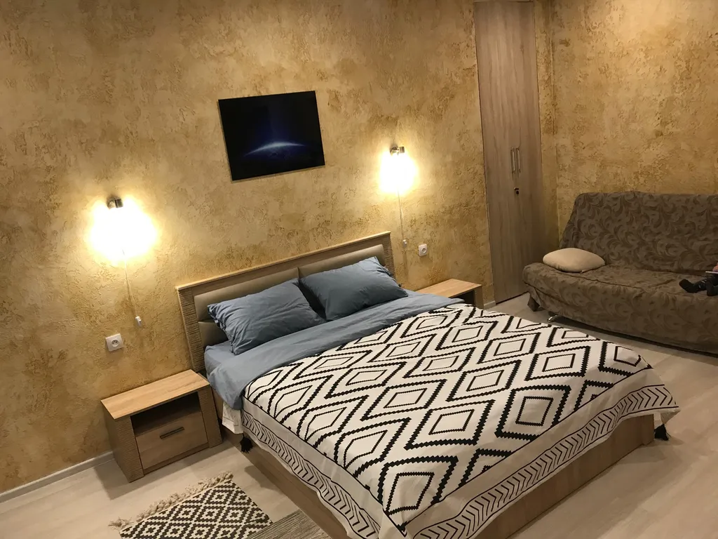 Уютная квартира в центре