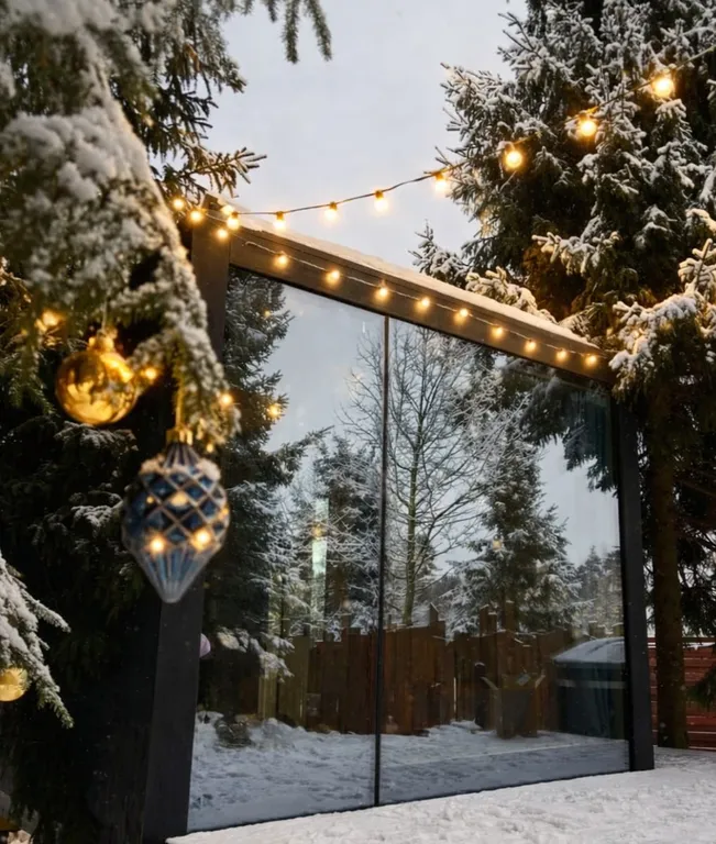 Коттедж Коттедж Облепиха — Свердловский