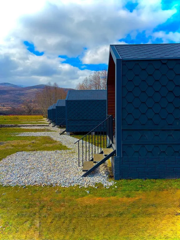 Квартира Комната — аренда посуточно в Даховская