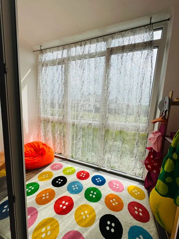 Квартира Квартира в тихом районе города — Зеленоградск