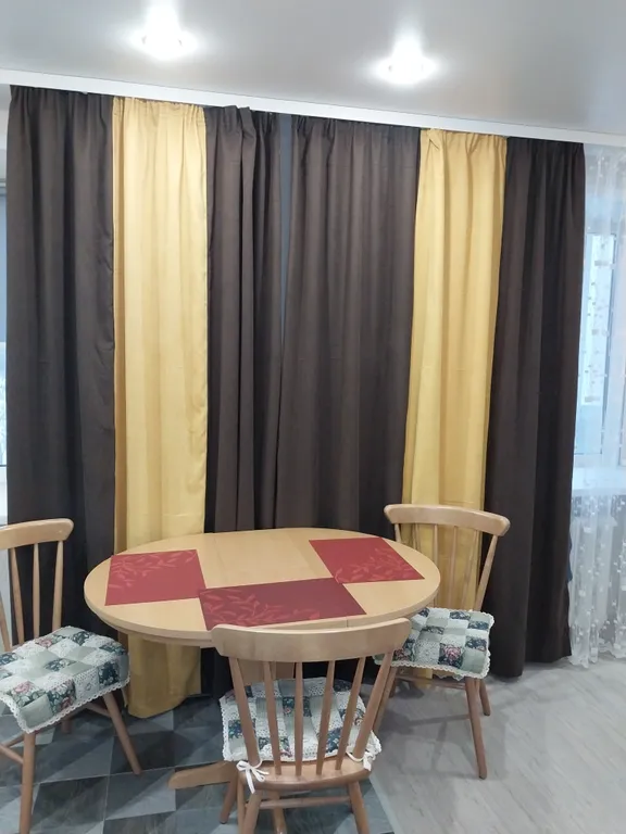 уютная двухкомнатная в тихом центре у университета