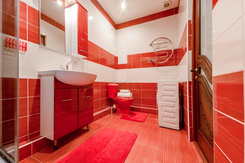 Квартира Просторная квартира недалеко от Красной Площади — Анапа