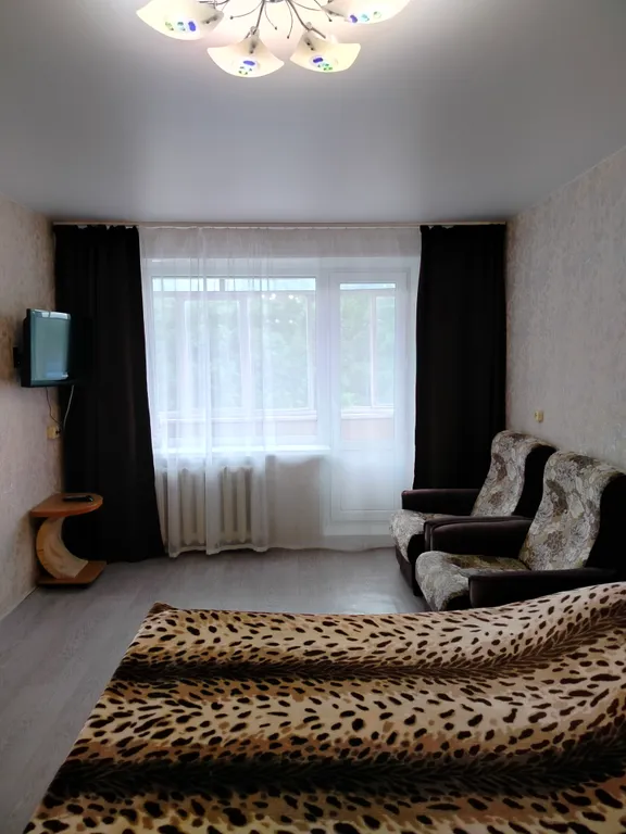 Квартира в центре