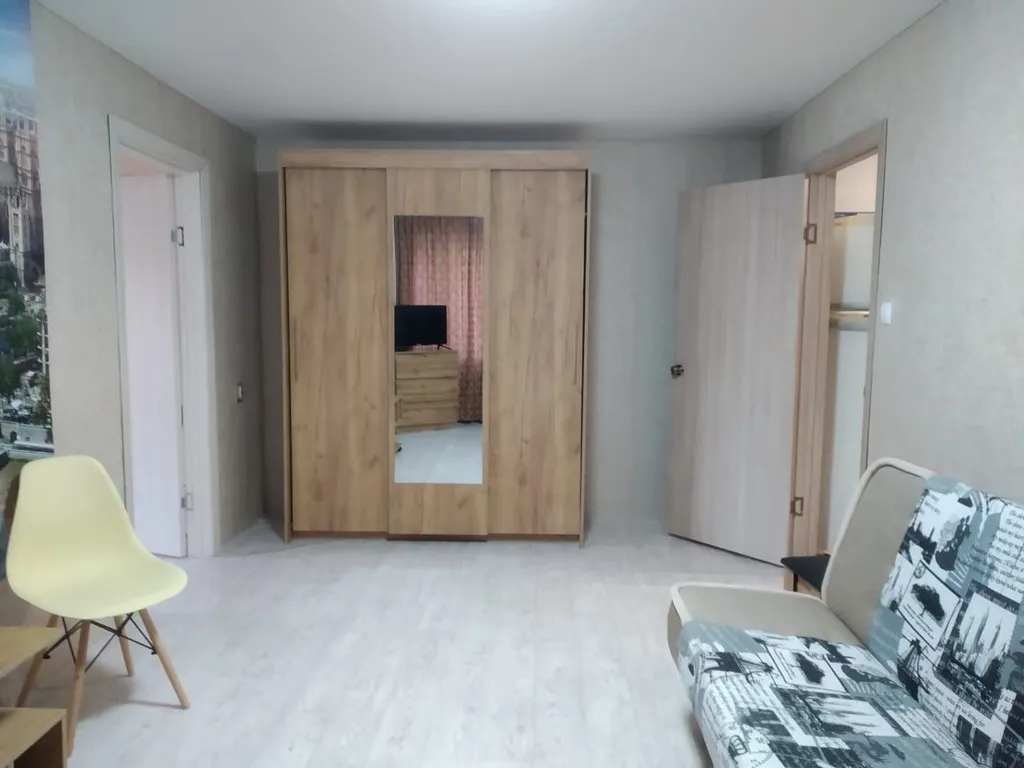 Уютная квартира у моря в прекрасном районе