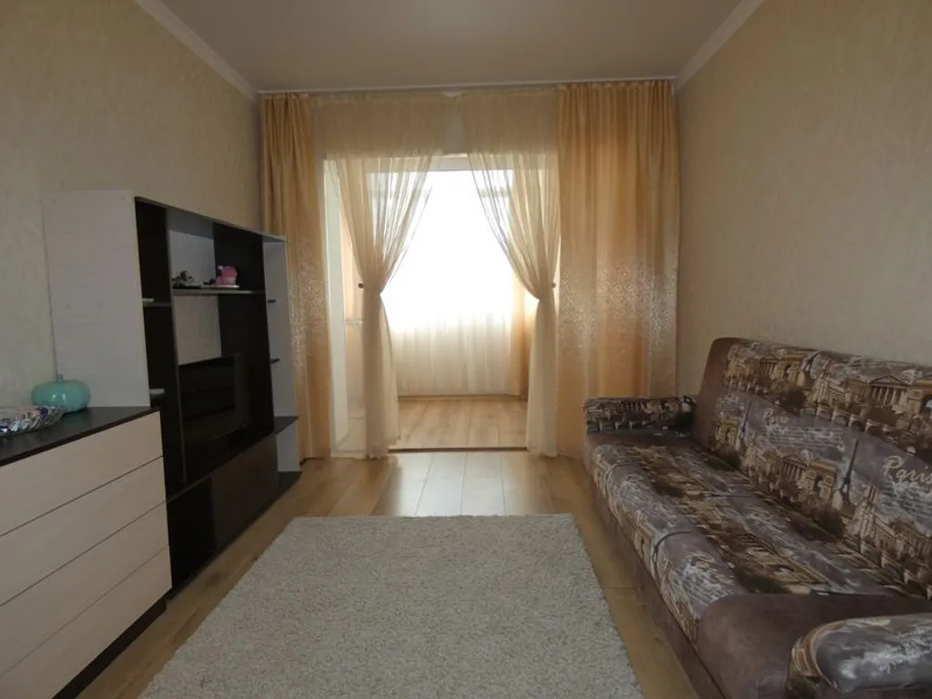 Уютная квартира у моря