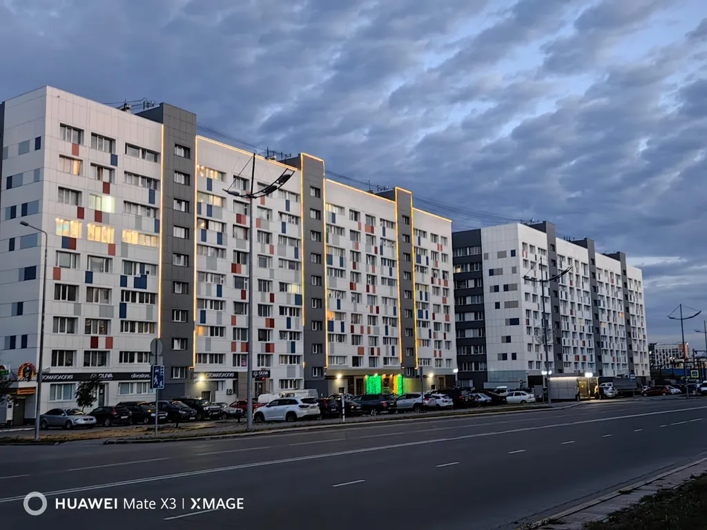 2-комнатная на Ленинградском