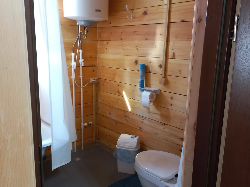 Гостевой дом Еловый