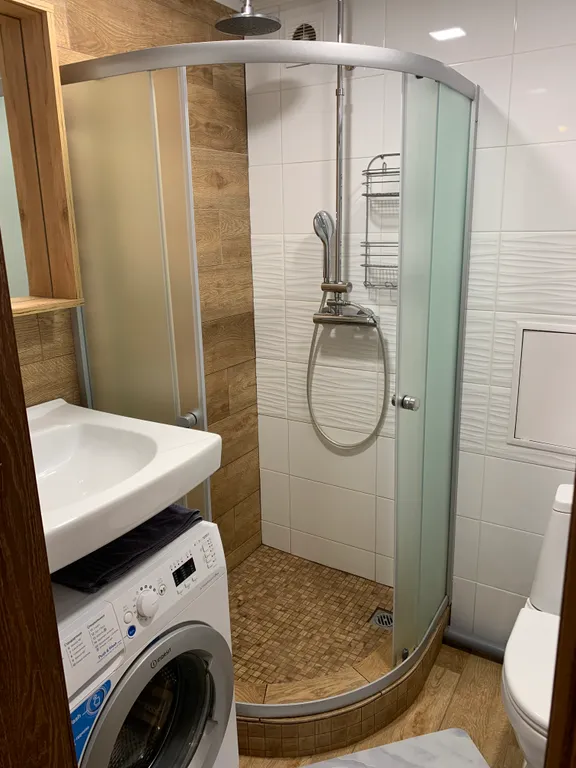 Квартира на Баренцевом море