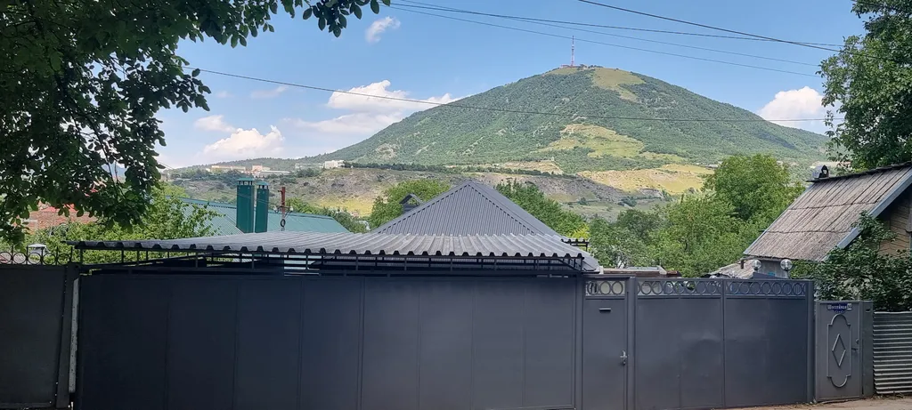 Коттедж Дом на водах — аренда посуточно в Горячеводский