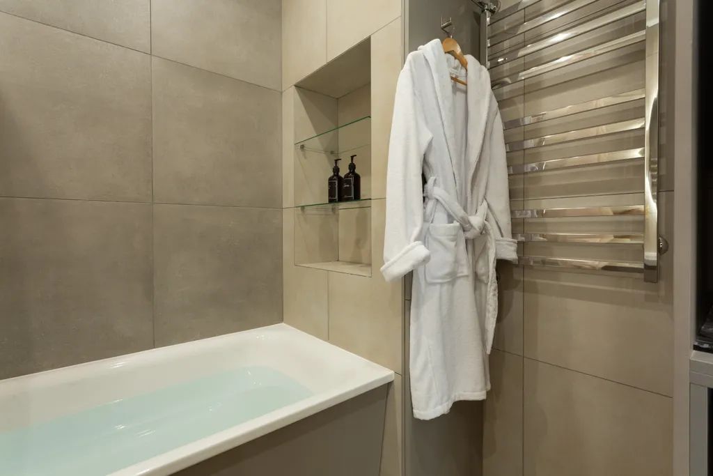 Сфера — пространство премиум-класса