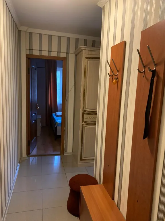 Квартира в самом центре