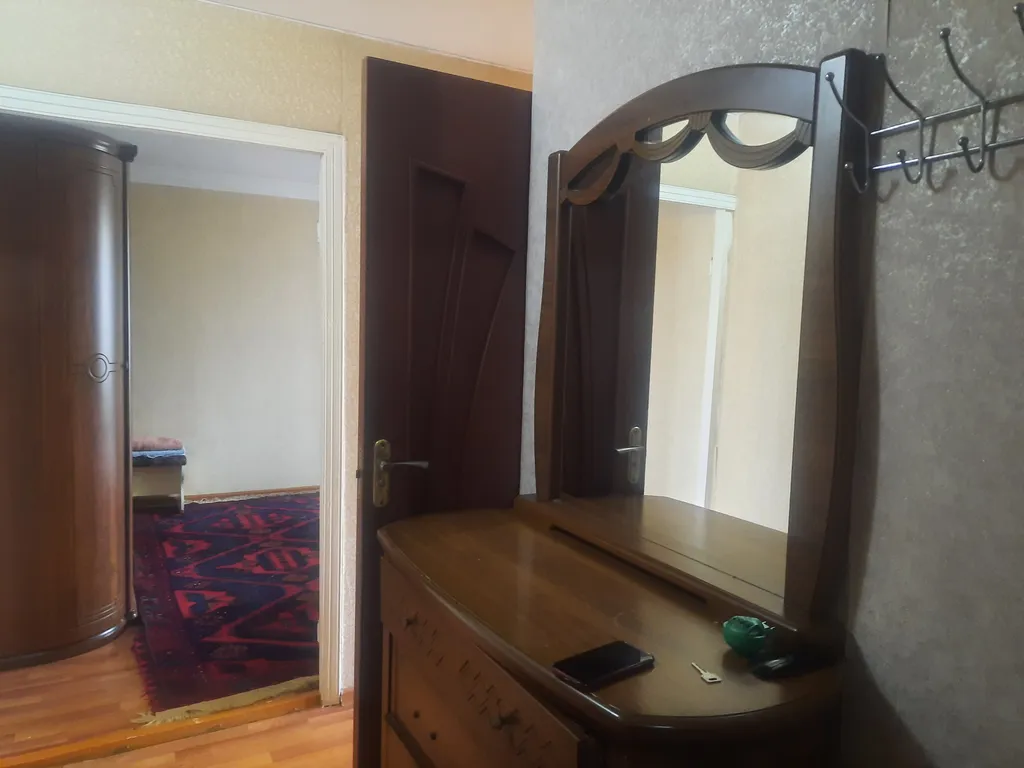 Уютная квартира в центре города Дербент , имеется все необходимое