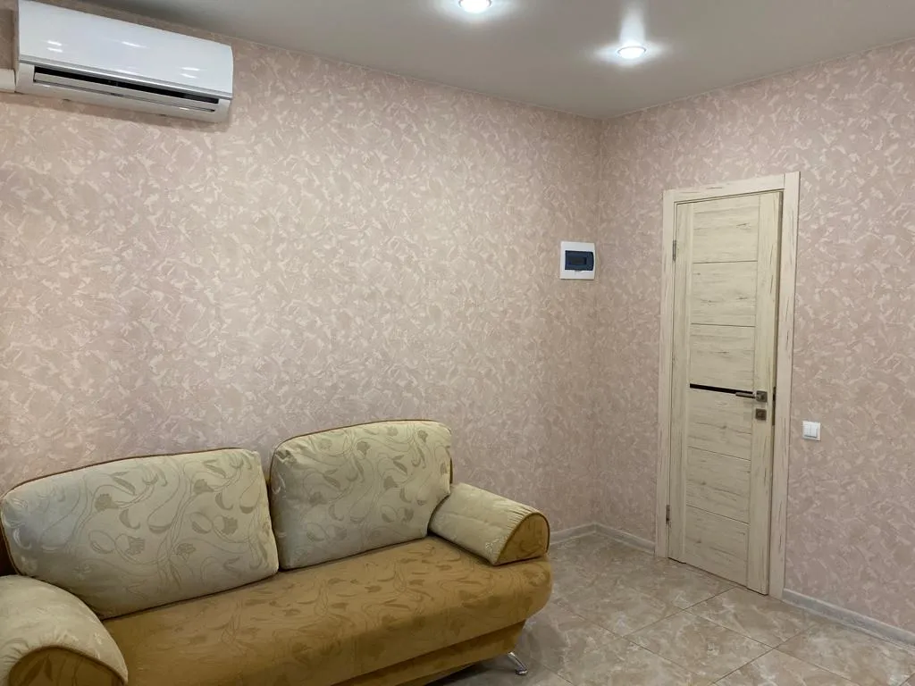 Квартира Квартира Студия в коттеджном посёлке Лас-Сочис — Адлер