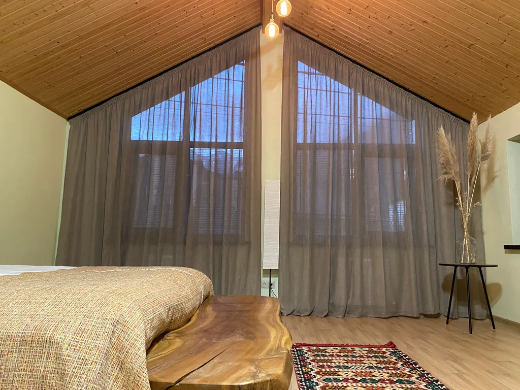 Дом-Студия в центре