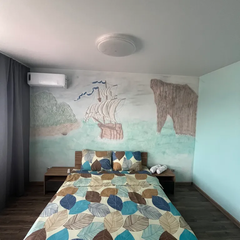 Квартира Комната — Горячий Ключ