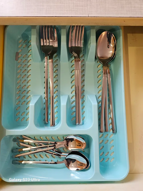 Уютная студия с балконом