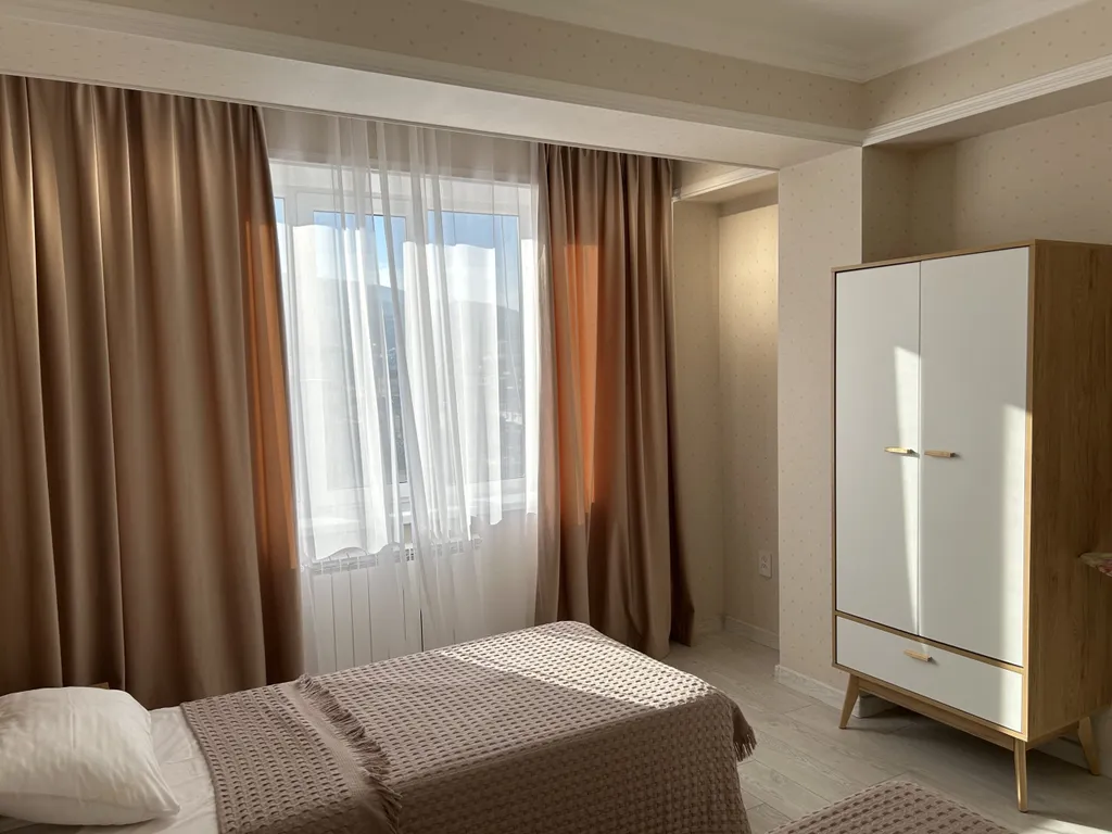 Квартира 3-комнатная Квартира — Дербент