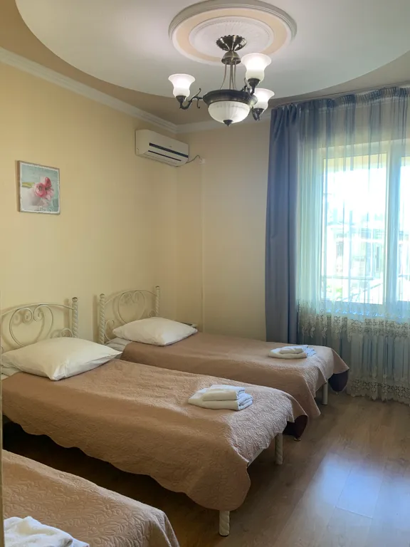 Квартира Комната — Сочи