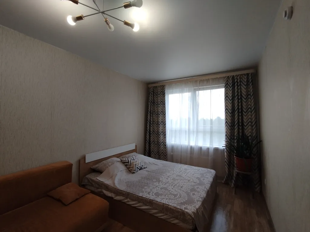 Отдых недалеко от СКАД до 4-х гостей